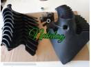 Brazdar cultivator Monosem 150x4